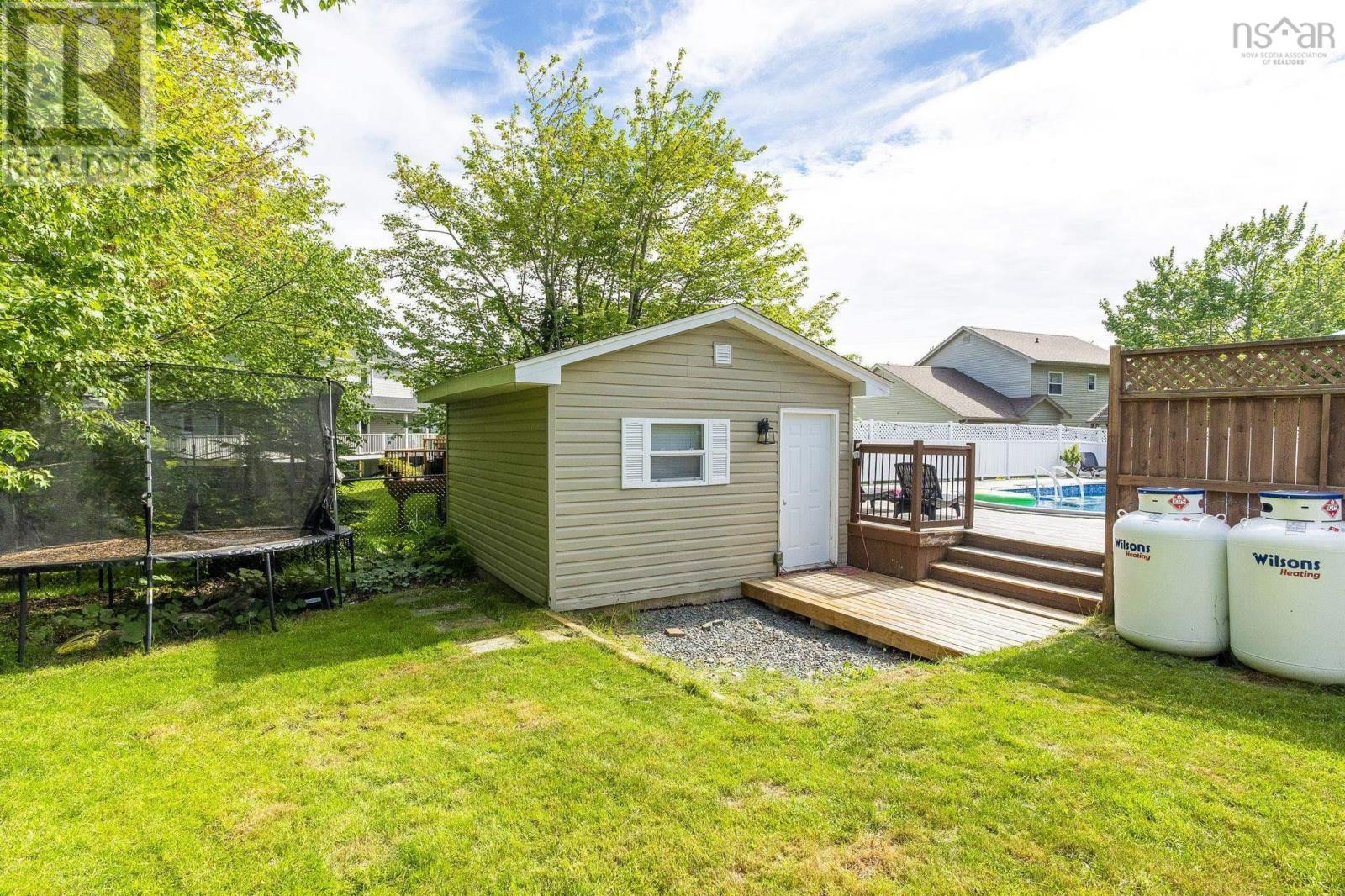 17 Pompano Court, Dartmouth, Nova Scotia  B2X 3T2 - Photo 46 - 202615434