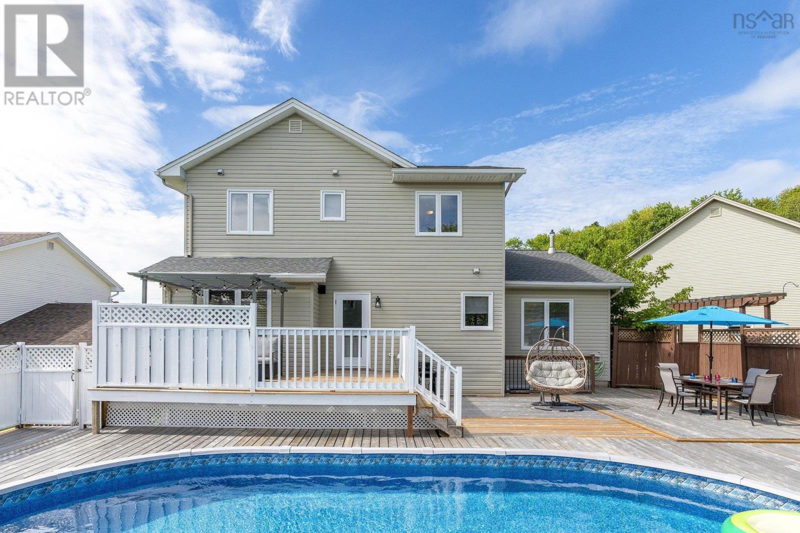 17 Pompano Court, Dartmouth, Nova Scotia  B2X 3T2 - Photo 38 - 202615434