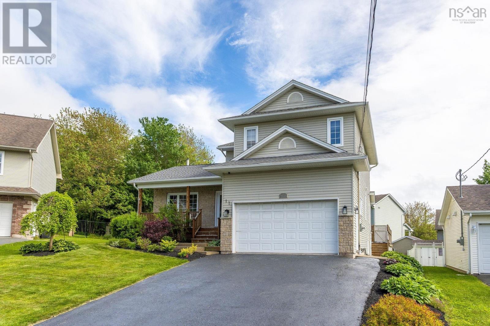 17 Pompano Court, Dartmouth, Nova Scotia  B2X 3T2 - Photo 47 - 202615434