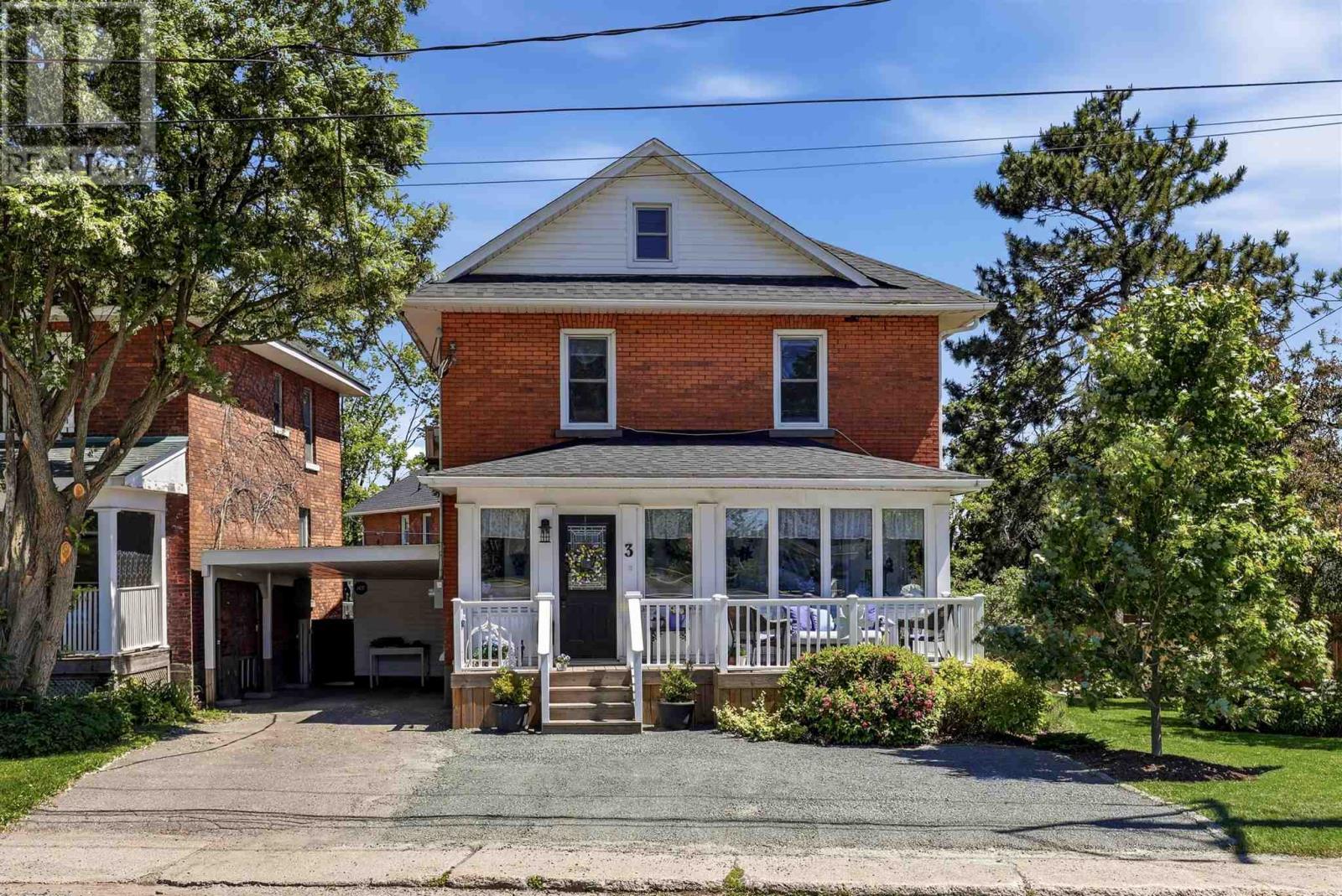 3 Ontario AVE, Sault Ste. Marie, Ontario