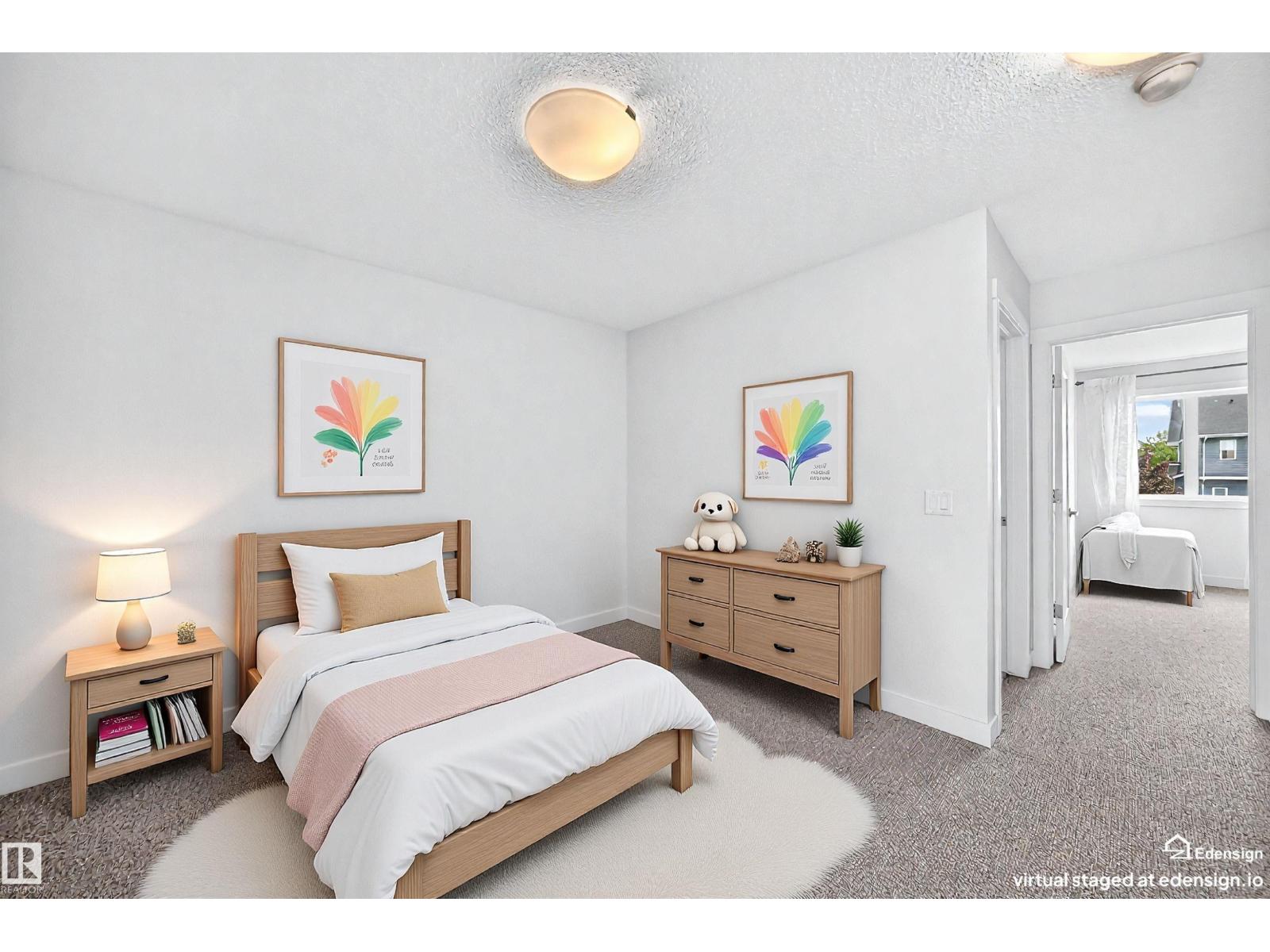 2433 Glenridding Bv SW, Edmonton, Alberta  T6W 2W7 - Photo 16 - E4495247