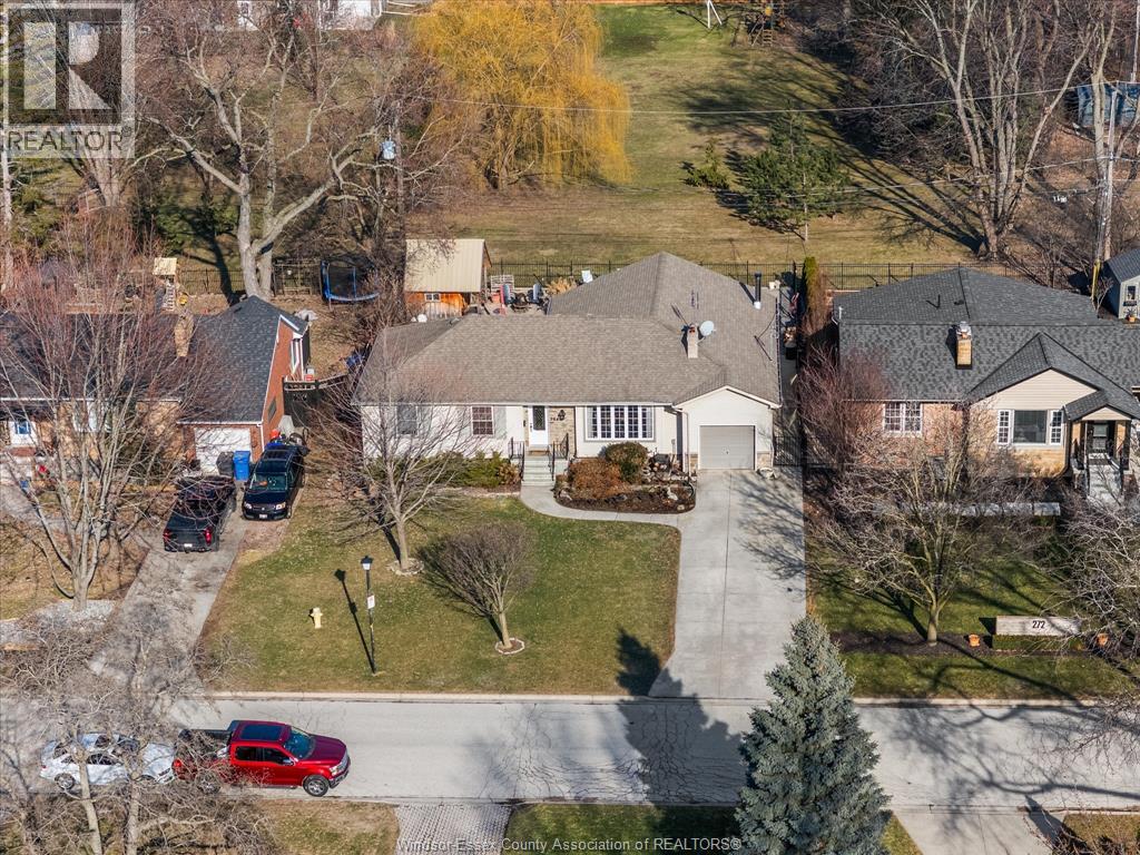 264 Patrice Drive, Windsor, Ontario  N8S 2R6 - Photo 2 - 26014954