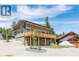 896 Copper Point Way, Windermere, British Columbia