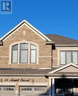 Bsmt - 68 Maskell Crescent, Whitby, Ontario  L1P 0J7 - Photo 2 - E13413462