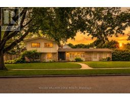 280 PENN DRIVE, Burlington, Ontario