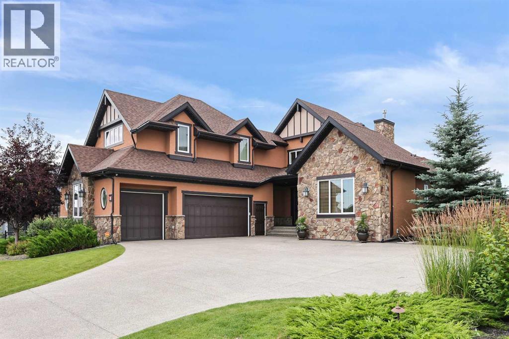 38 Whispering Springs Way, Heritage Pointe, Alberta