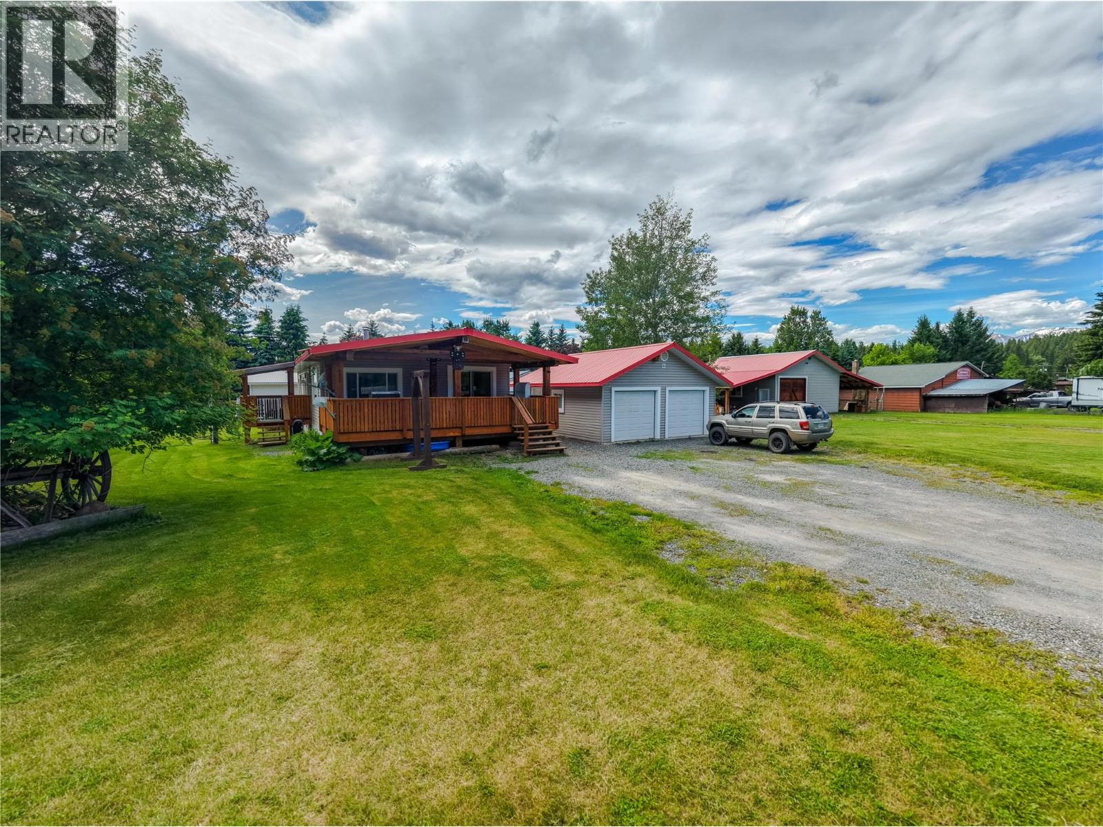 7323 Bertrand Road, Jaffray, British Columbia  V0B 1T0 - Photo 16 - 10392149