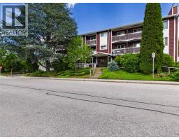 620 Second Street Unit# 304, Nelson, British Columbia