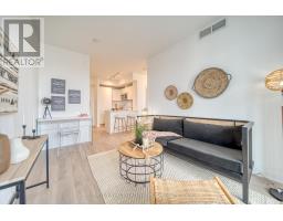 806 - 3 GLOUCESTER STREET, Toronto, Ontario