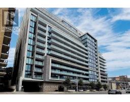 UPH8 - 3018 YONGE STREET, Toronto, Ontario