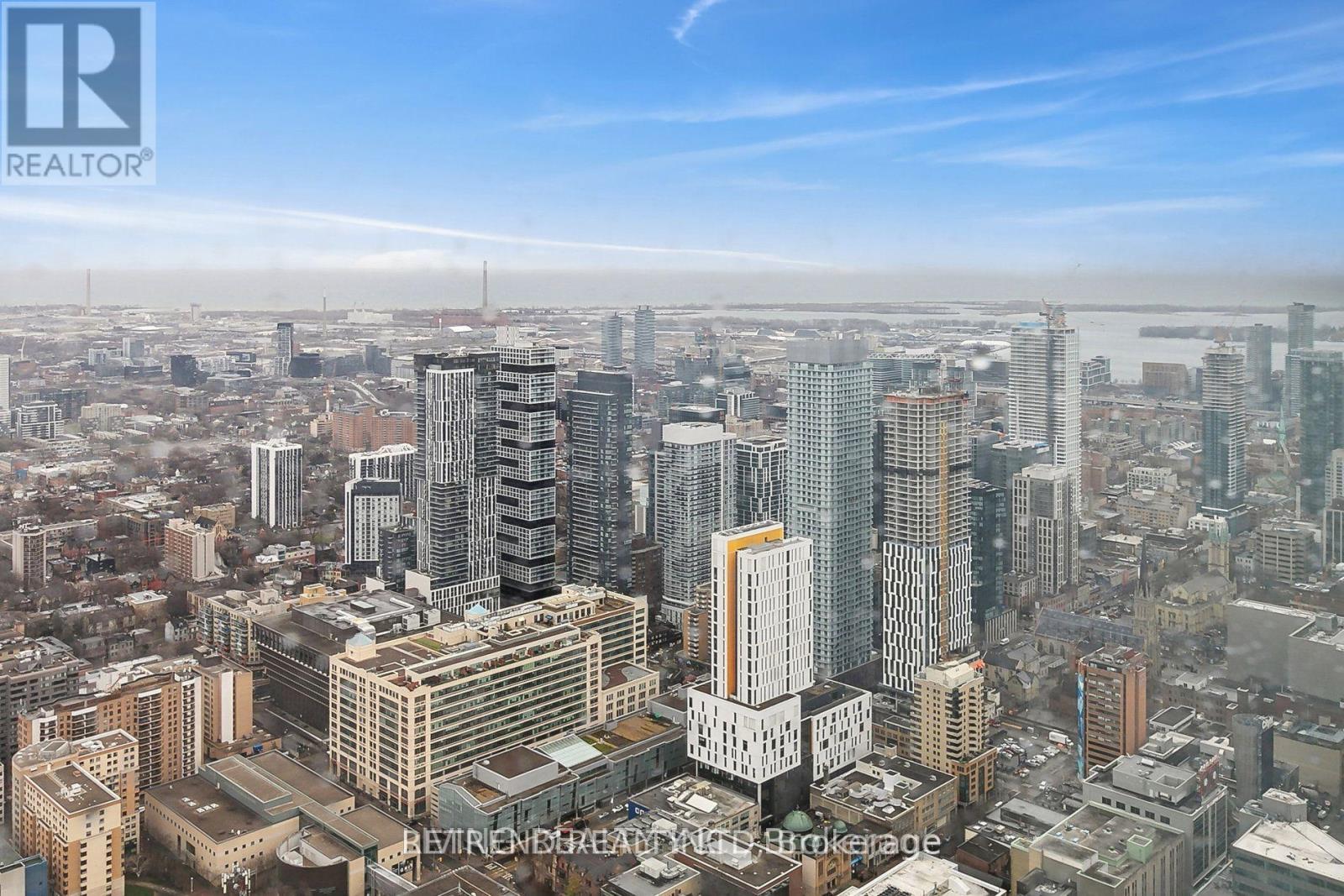 6505 - 388 Yonge Street, Toronto, Ontario  M5B 0A4 - Photo 17 - C13481474