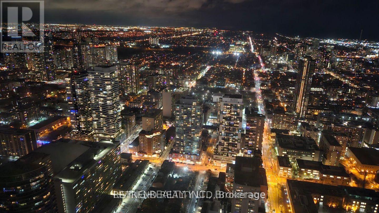 6505 - 388 Yonge Street, Toronto, Ontario  M5B 0A4 - Photo 18 - C13481474