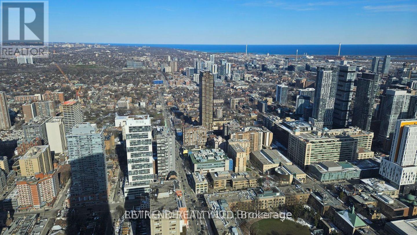 6505 - 388 Yonge Street, Toronto, Ontario  M5B 0A4 - Photo 19 - C13481474