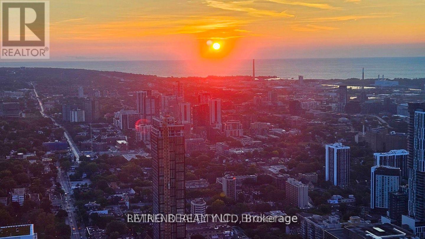 6505 - 388 Yonge Street, Toronto, Ontario  M5B 0A4 - Photo 20 - C13481474
