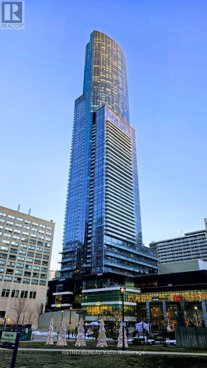 6505 - 388 Yonge Street, Toronto, Ontario  M5B 0A4 - Photo 21 - C13481474