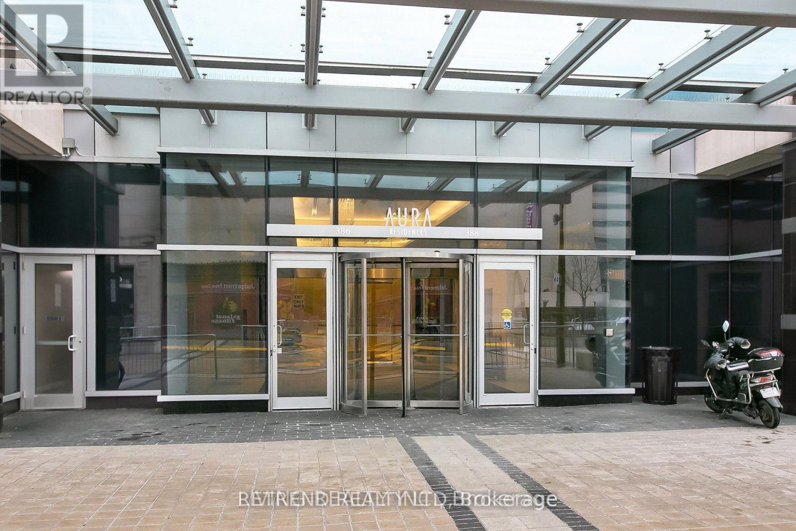 6505 - 388 Yonge Street, Toronto, Ontario  M5B 0A4 - Photo 22 - C13481474