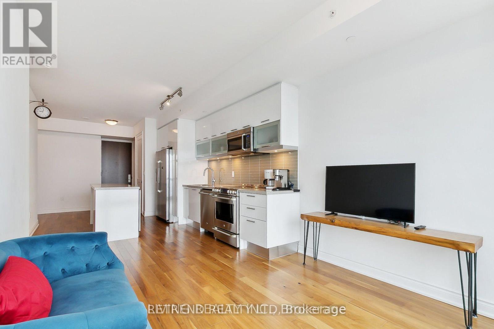 6505 - 388 Yonge Street, Toronto, Ontario  M5B 0A4 - Photo 4 - C13481474