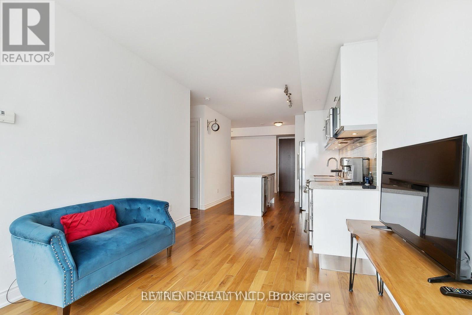 6505 - 388 Yonge Street, Toronto, Ontario  M5B 0A4 - Photo 5 - C13481474