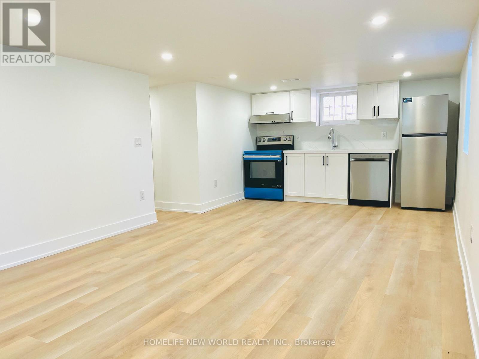 Bsmt - 76 Holmes Avenue, Toronto (Willowdale East), Ontario  M2N 4M2 - Photo 6 - C13481506