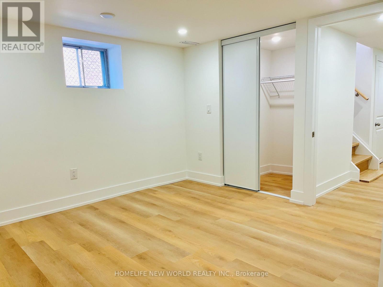 Bsmt - 76 Holmes Avenue, Toronto (Willowdale East), Ontario  M2N 4M2 - Photo 9 - C13481506