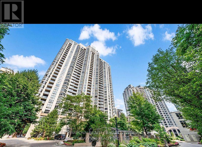 2512 - 10 Northtown Way, Toronto, Ontario  M2N 7L4 - Photo 17 - C13481546