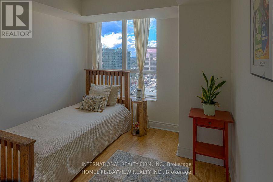 2512 - 10 Northtown Way, Toronto, Ontario  M2N 7L4 - Photo 6 - C13481546