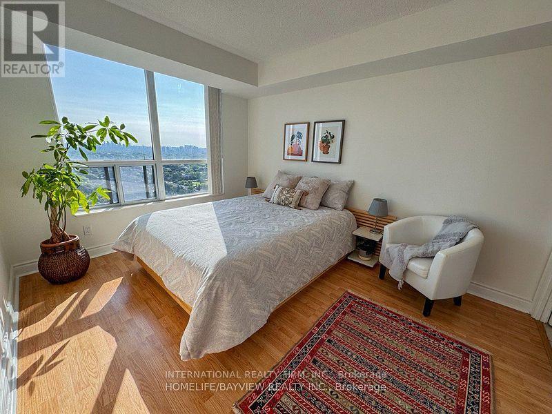 2512 - 10 Northtown Way, Toronto, Ontario  M2N 7L4 - Photo 7 - C13481546