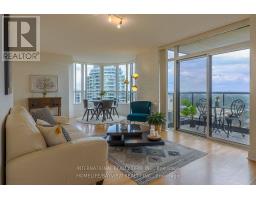 2512 - 10 NORTHTOWN WAY, Toronto, Ontario