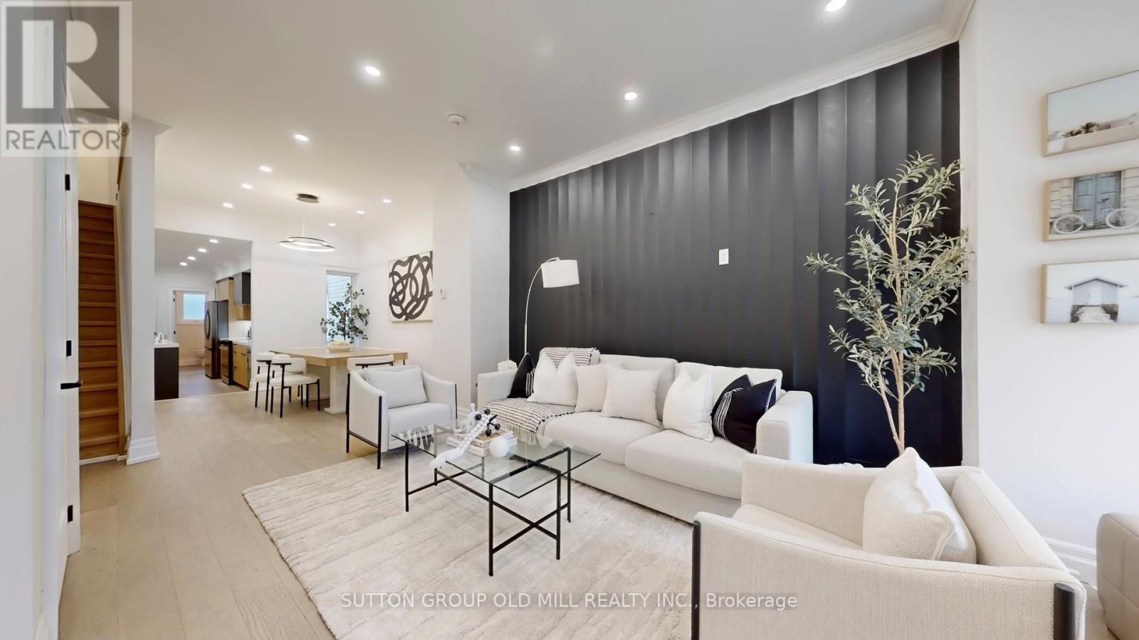 59 SHIRLEY STREET, Toronto, Ontario