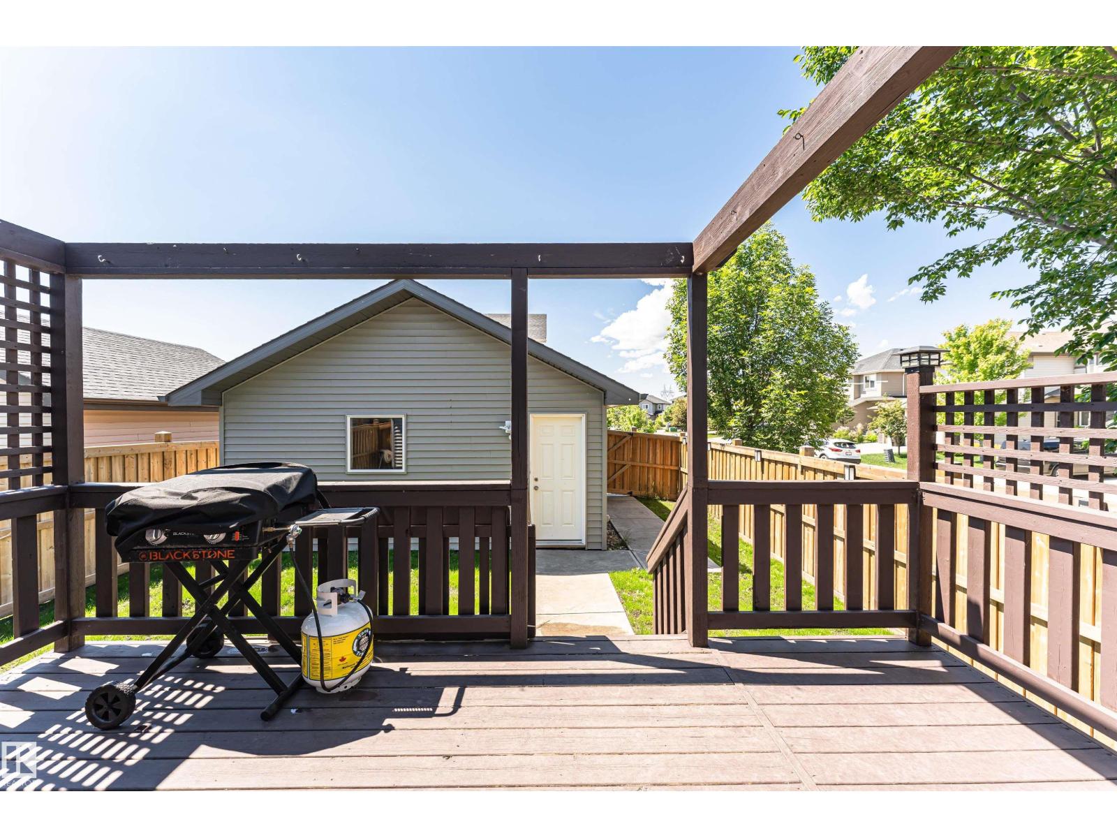 6904 Cardinal Wd SW, Edmonton, Alberta  T6W 2Y4 - Photo 47 - E4495265