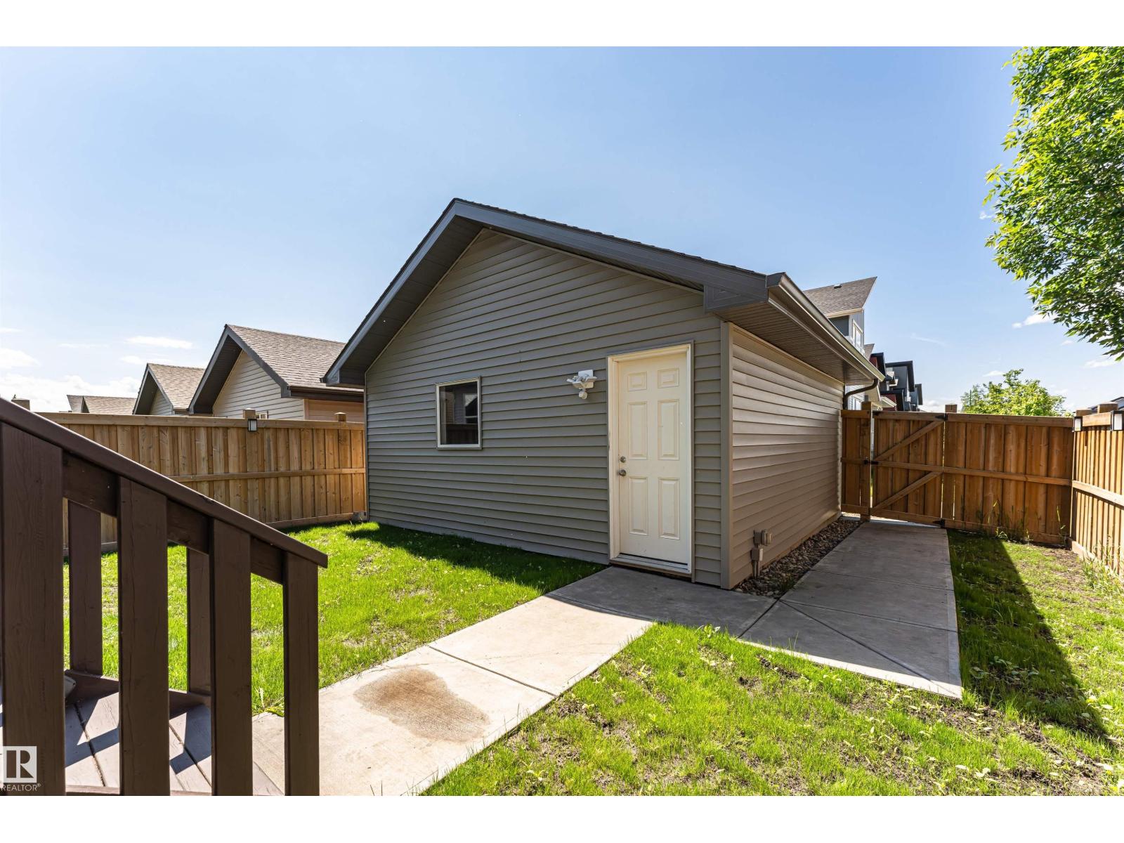 6904 Cardinal Wd SW, Edmonton, Alberta  T6W 2Y4 - Photo 48 - E4495265