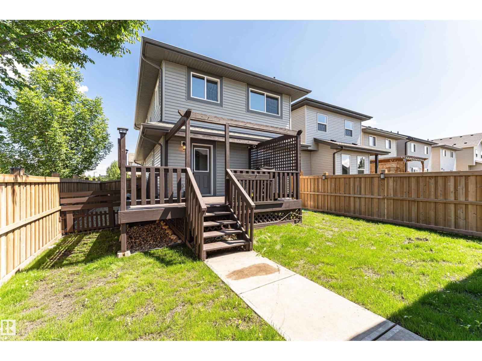 6904 Cardinal Wd SW, Edmonton, Alberta  T6W 2Y4 - Photo 49 - E4495265