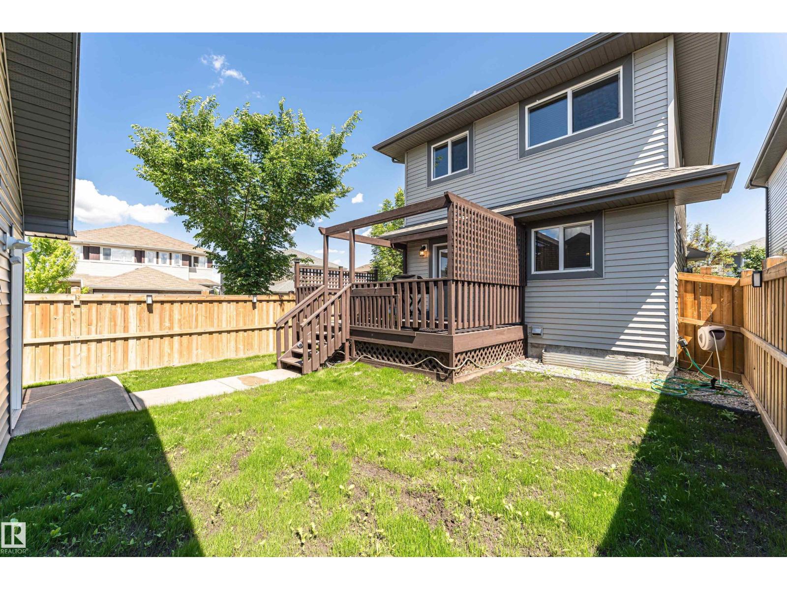 6904 Cardinal Wd SW, Edmonton, Alberta  T6W 2Y4 - Photo 50 - E4495265