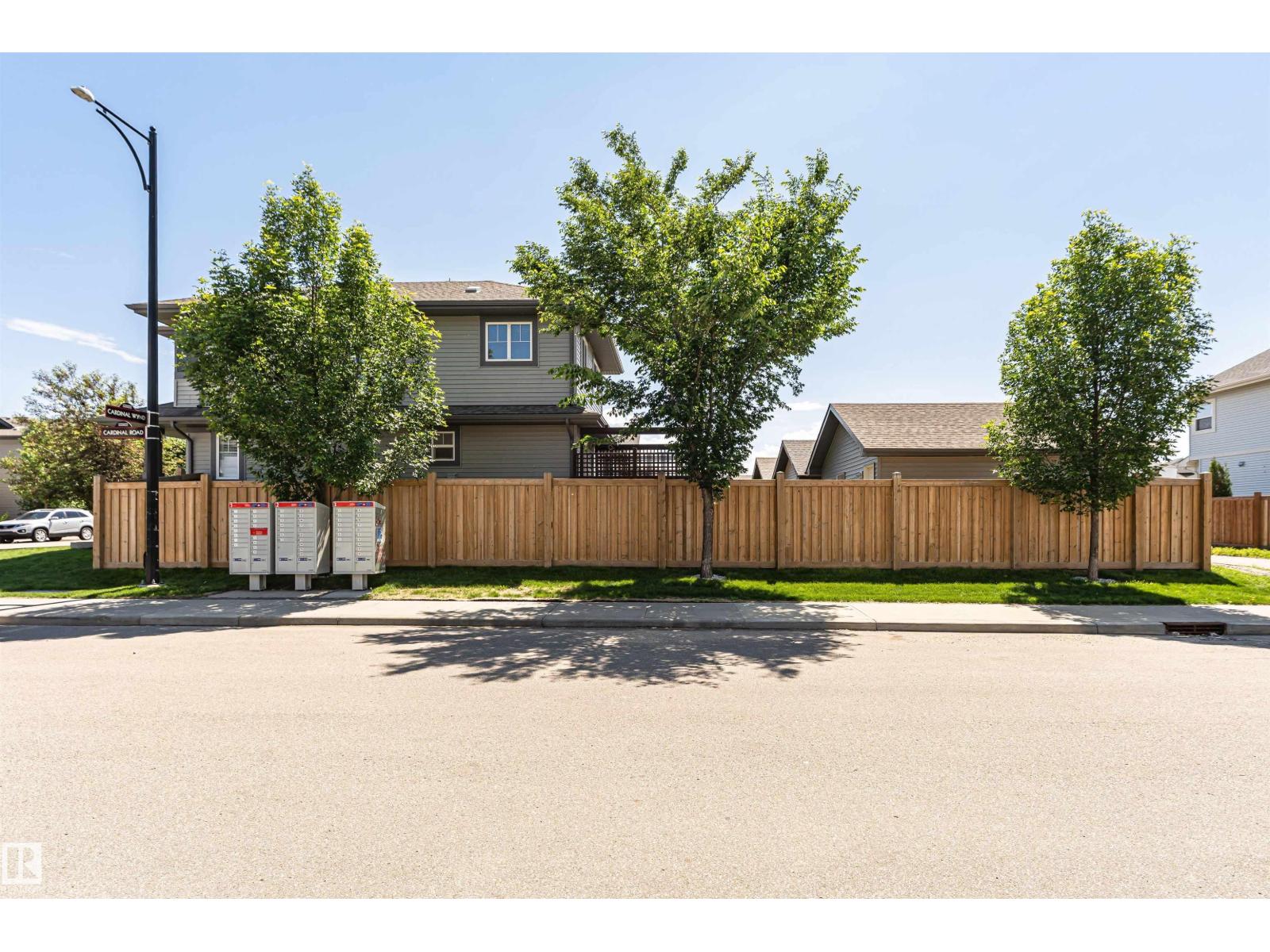 6904 Cardinal Wd SW, Edmonton, Alberta  T6W 2Y4 - Photo 54 - E4495265