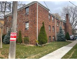 1143 O'CONNOR DRIVE E, Toronto, Ontario