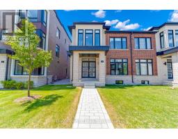 10 LIAM FOUDY COURT, Toronto, Ontario