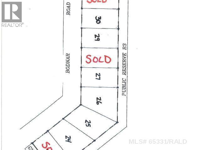 Lot 25 Bodnar Road, Brightsand Lake, Saskatchewan