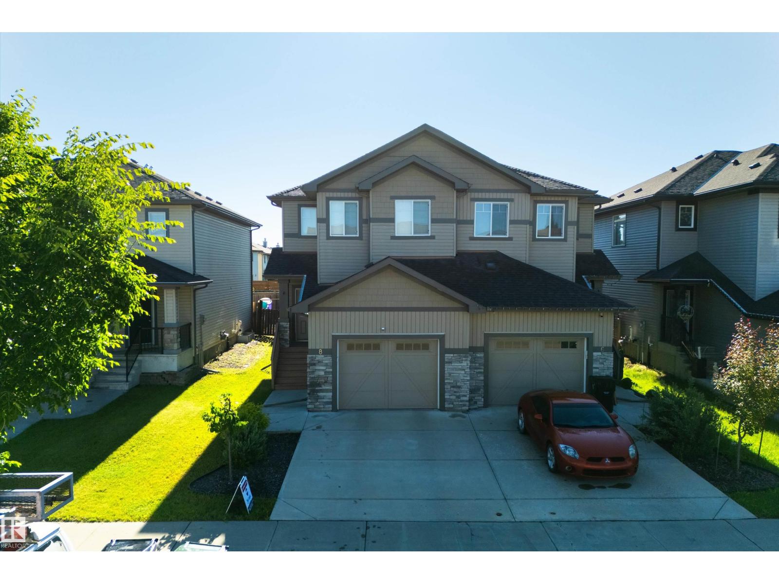8 Halladay Bv, Spruce Grove, Alberta  T7X 0P5 - Photo 32 - E4495229