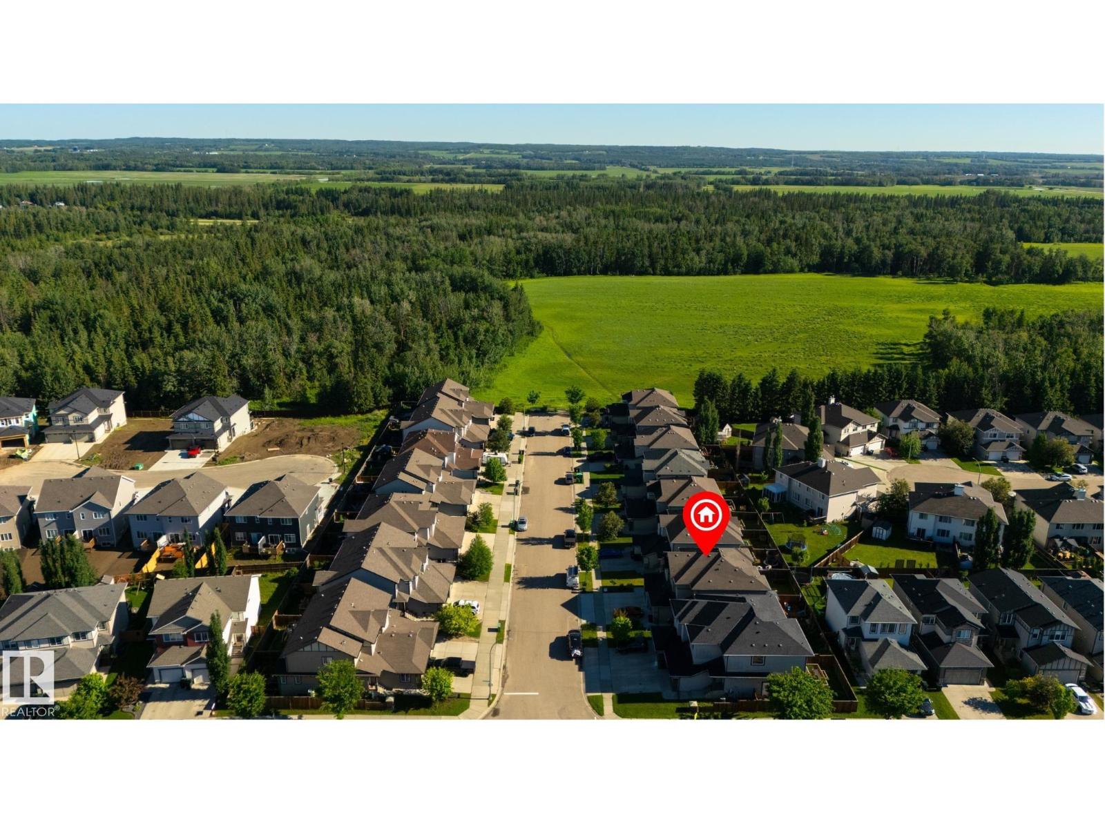 8 Halladay Bv, Spruce Grove, Alberta  T7X 0P5 - Photo 37 - E4495229