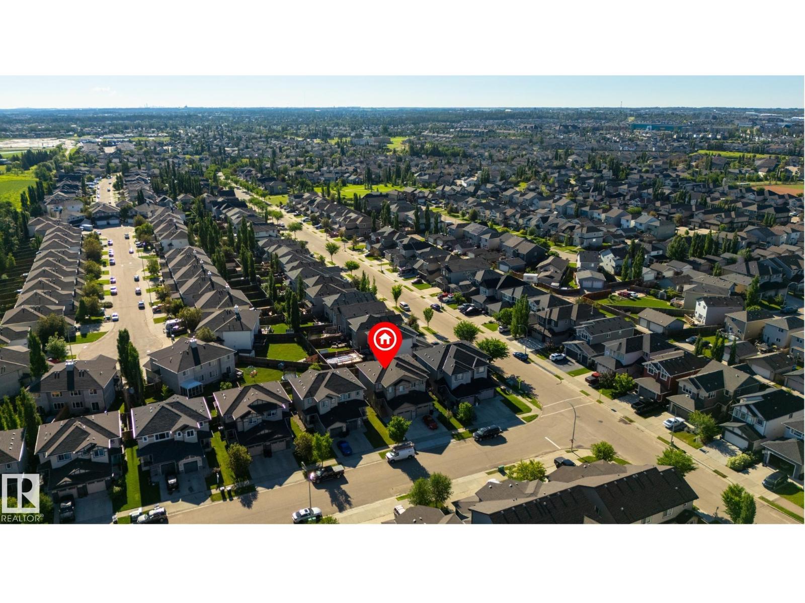 8 Halladay Bv, Spruce Grove, Alberta  T7X 0P5 - Photo 35 - E4495229