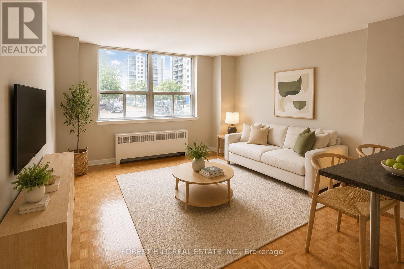 108 - 700 ONTARIO STREET, Toronto, Ontario