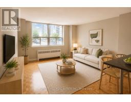 108 - 700 ONTARIO STREET, Toronto, Ontario