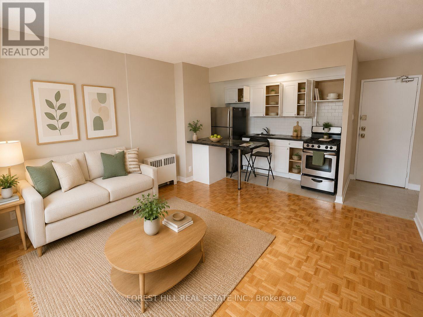 108 - 700 Ontario Street, Toronto, Ontario M4X 1N5 - Photo 2 - C13468584