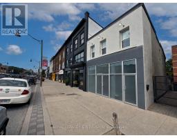 RETAIL - 2577 YONGE STREET, Toronto, Ontario