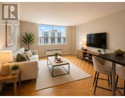 604 - 700 ONTARIO STREET, Toronto, Ontario