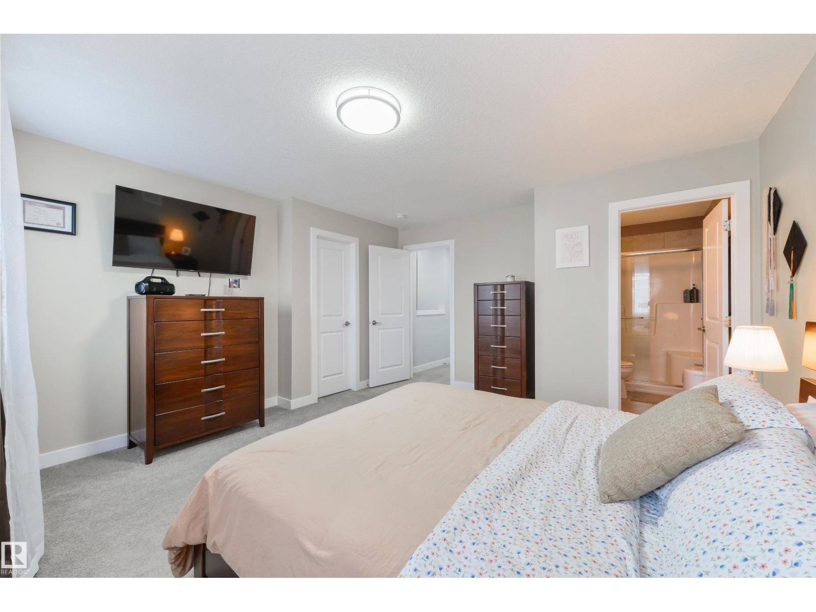 8 Halladay Bv, Spruce Grove, Alberta  T7X 0P5 - Photo 30 - E4495229