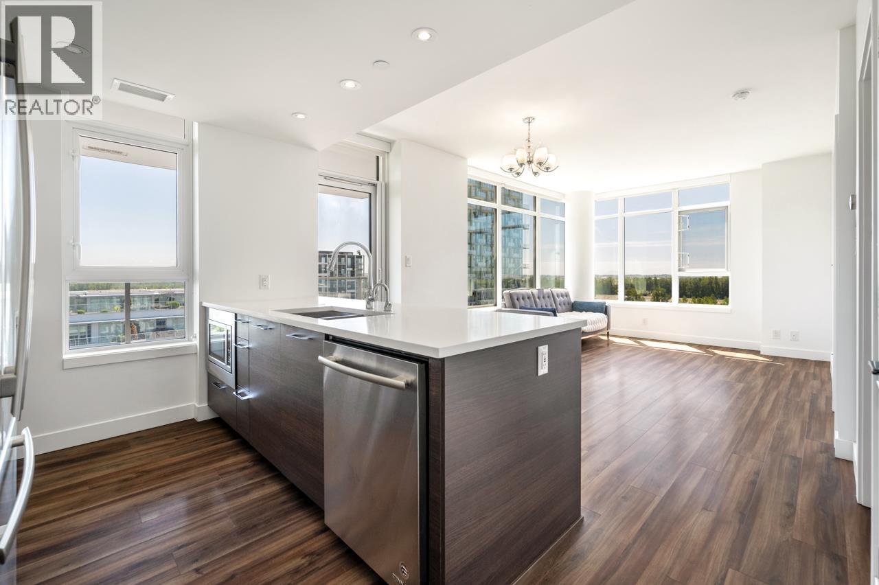 1605 8538 River District Crossing, Vancouver, British Columbia  V5S 0C9 - Photo 10 - R3138799