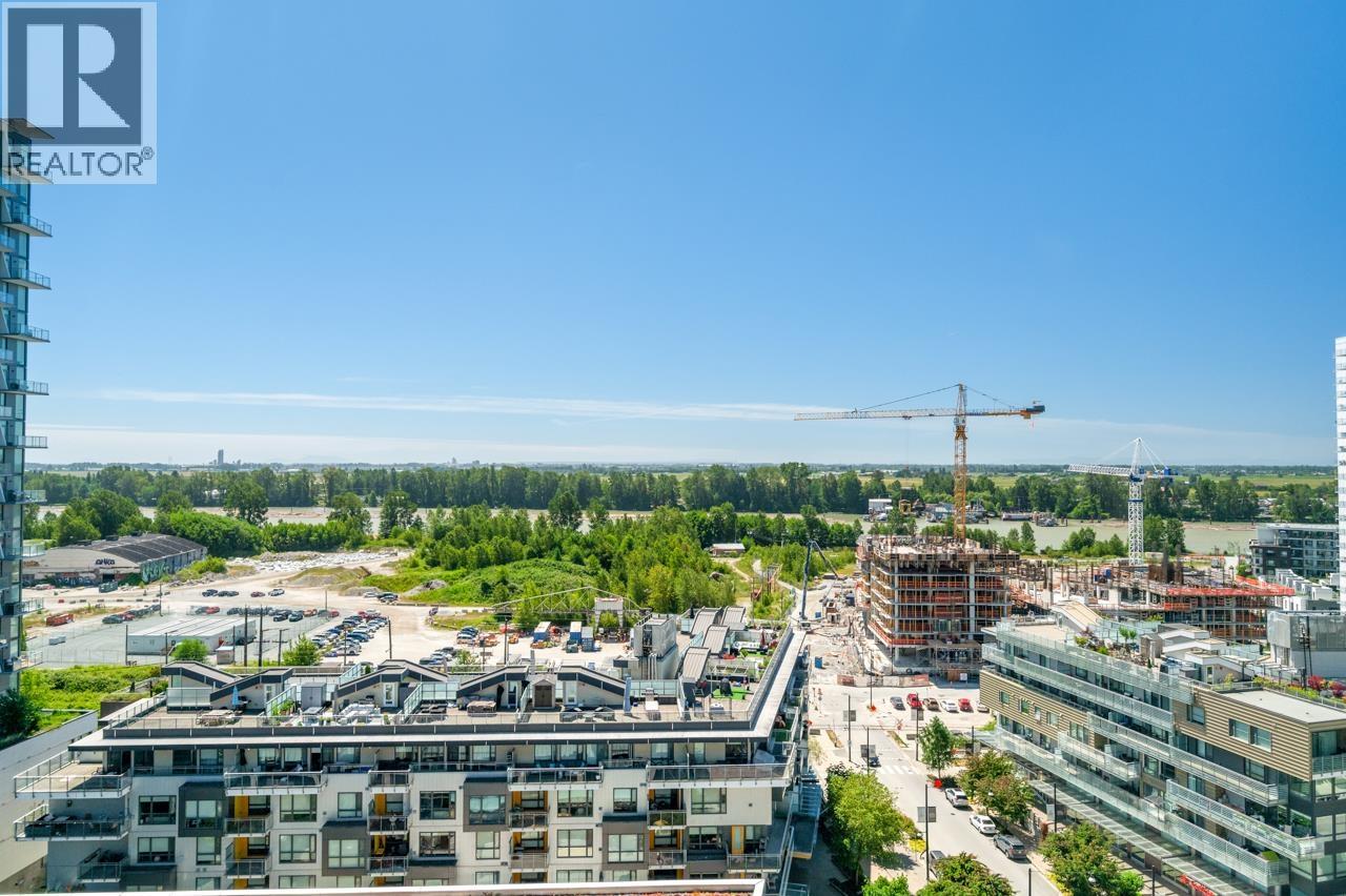1605 8538 River District Crossing, Vancouver, British Columbia  V5S 0C9 - Photo 3 - R3138799