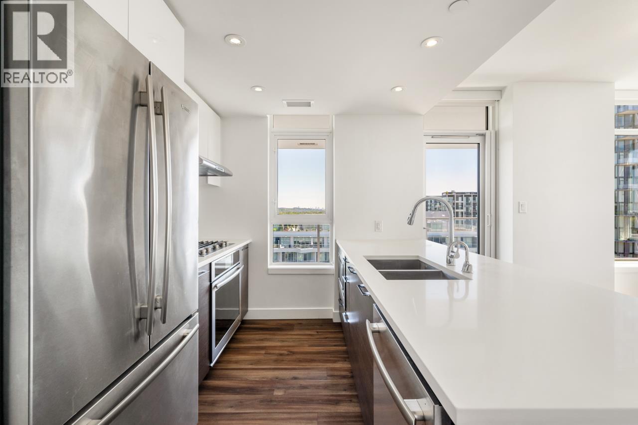 1605 8538 River District Crossing, Vancouver, British Columbia  V5S 0C9 - Photo 9 - R3138799