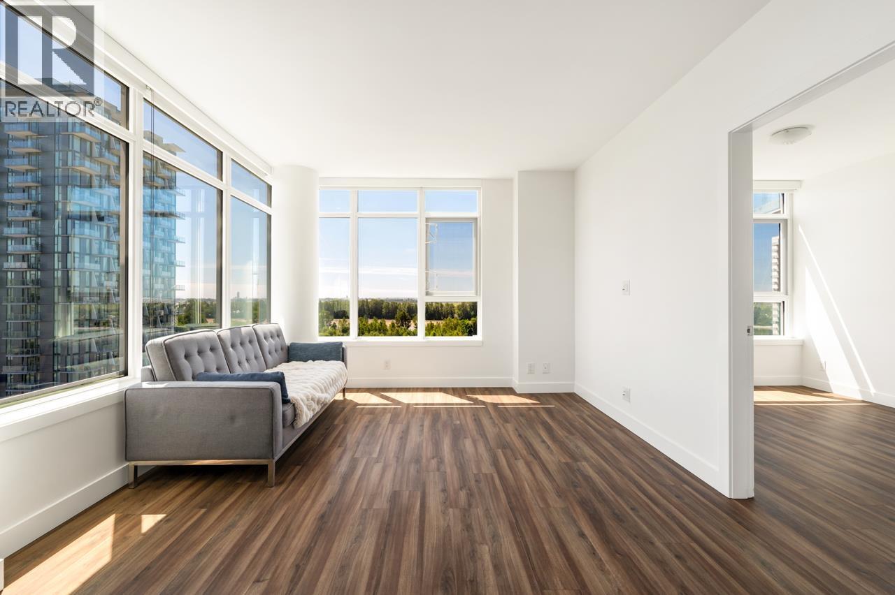1605 8538 River District Crossing, Vancouver, British Columbia  V5S 0C9 - Photo 5 - R3138799